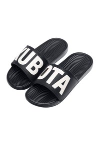 Kubota PRO - Mules - black