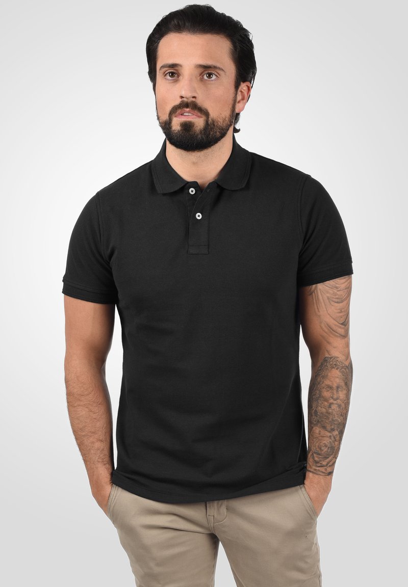 Blend BHRAFFAEL - Polotričko - black