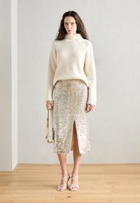 Morgan JESQUIA taupe
