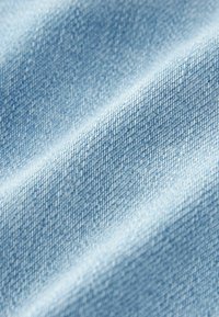 Next SUPER SOFT  STANDARD - Jeans slim fit - bleach blue