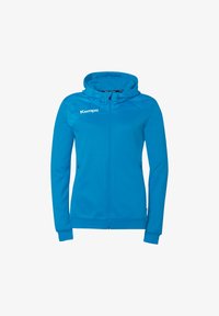 Non sélectionné, kempablau