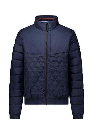 Cars Jeans, JAS HERBAN - Winterjas - navy