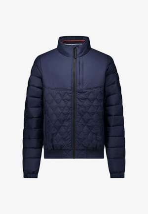 Cars Jeans, JAS HERBAN - Winterjas - navy