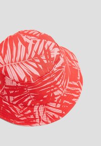s.Oliver MIT ALL-OVER-PRINT - Hoed - himbeere