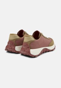 Camper DRIFT - Sneakers basse - mittelrot