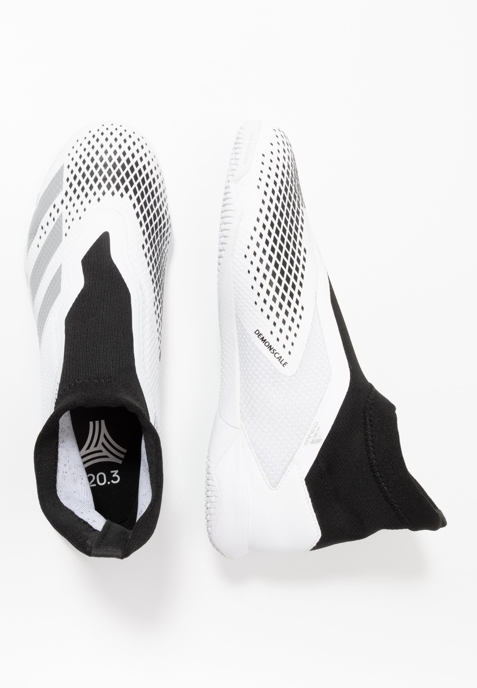 chaussure de foot salle adidas predator