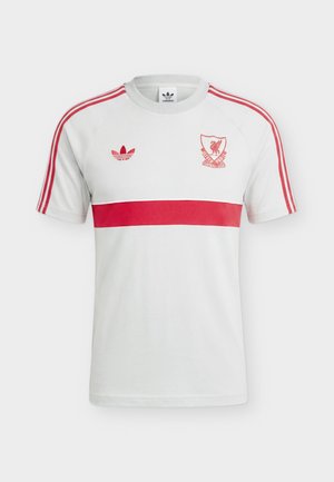 adidas Originals, LIVERPOOL FC - Trükipildiga T-särk - grey two