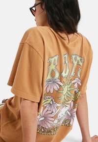 Roxy Print T-shirt - cmd0