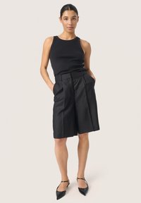 Soaked in Luxury MALIA  - Šortky - black