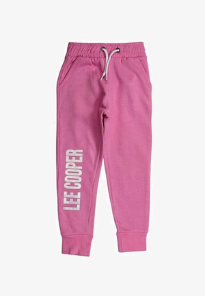 Lee Cooper, Pantaloni sportivi - rose