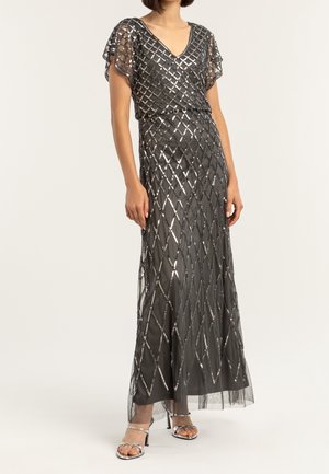 Abiti per occasioni speciali - dark grey