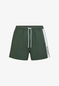 Nem kiválasztott, deep forest