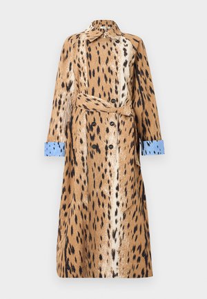 KAMIRAH TRENCH - Trenčkot - beige