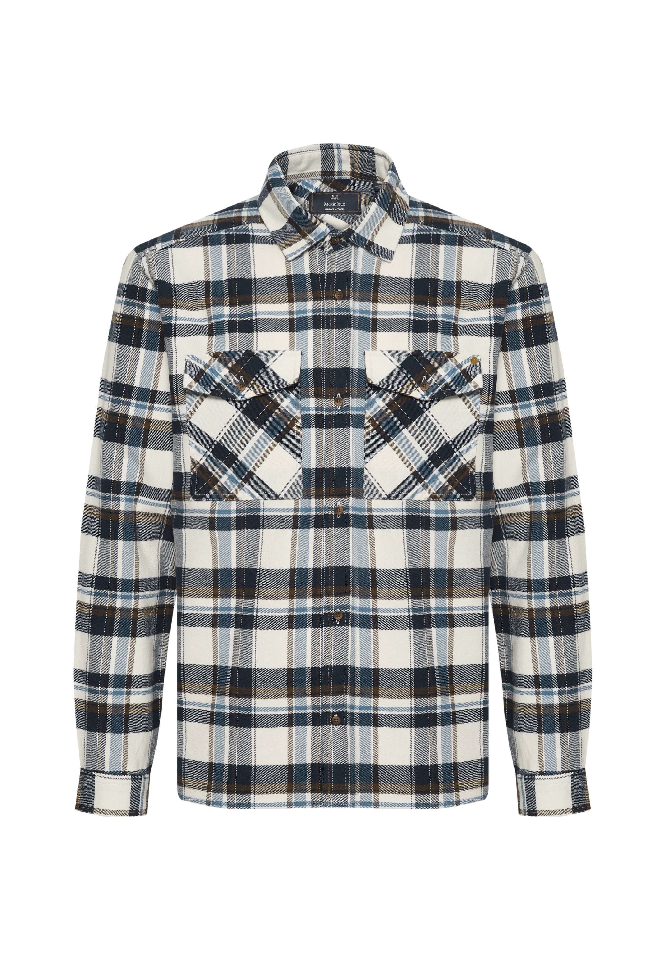 Casual shirt