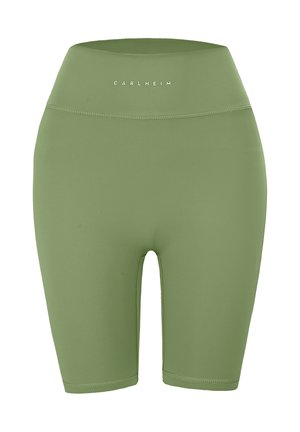 Carlheim, Legíny - kalhoty  - pistachio