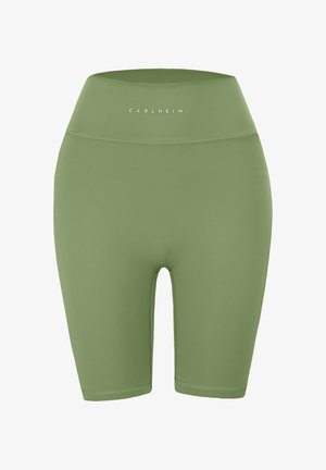 Carlheim, Legíny - kalhoty - pistachio