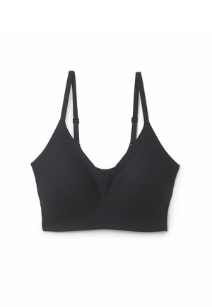 Intimissimi, LAILA BRASSIERE - Bustier - black