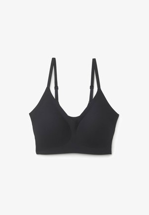 Intimissimi, LAILA BRASSIERE - Bustier - black