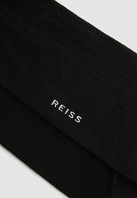 Reiss FELA - Calcetines - black