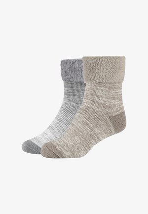 camano, SOCKEN 2ER PACK - Sokken - skyrocket