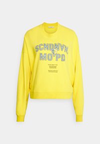 Marc O'Polo DENIM Felpa - yellow