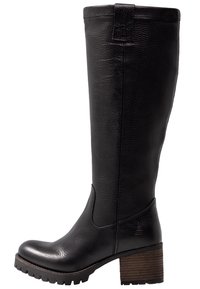Bullboxer Botas - black