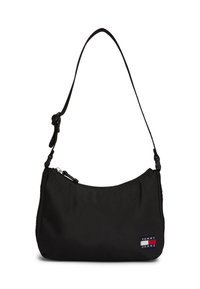 DAILY SHOULDER BAG - Torbica - black