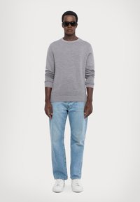 Polo Ralph Lauren Maglione - mid grey