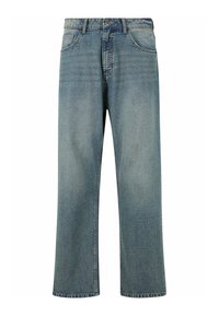 Džíny Relaxed Fit - blue