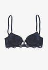 BRA - Soutien de elevação - darkblue