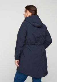 Zizzi Parka - night sky solid