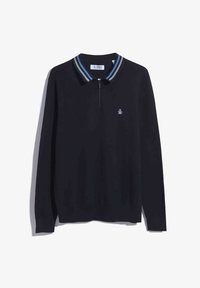 Non sélectionné, true black