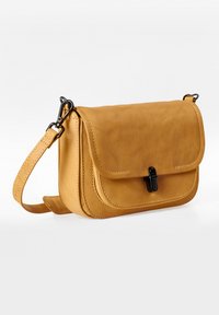 Aunts & Uncles MRS WAFFLE - Umhängetasche - buckthorn