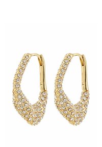 Sélectionné, gold plated