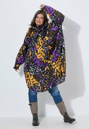 LAURASØN, UNISEX, ciemnożółty