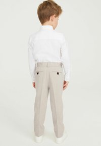 Baker by Ted Baker STANDARD - Pantaloni - stone