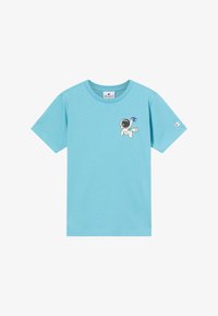 Non selezionato, light blue