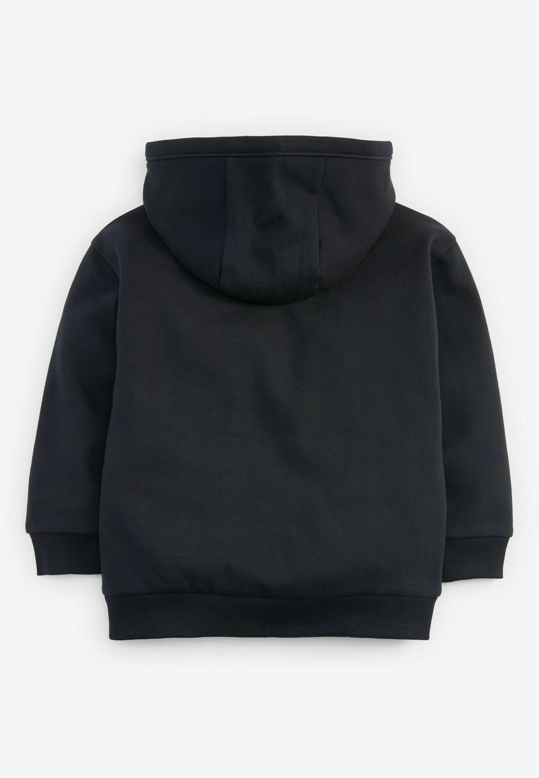 Next Sudadera con cremallera - navy blue/azul - Zalando.es