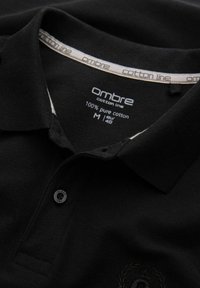 Ombre 3 PACK - Polotričko - black black black