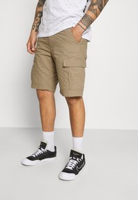 Carhartt WIP - AVIATION COLUMBIA - Shorts - sand Miniatyrbilde 1