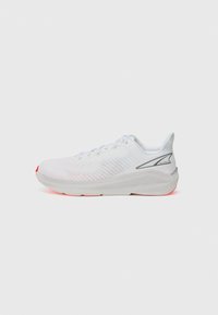 Unausgewählt, white/coral