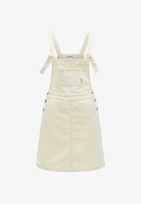 Unausgewählt, ivory