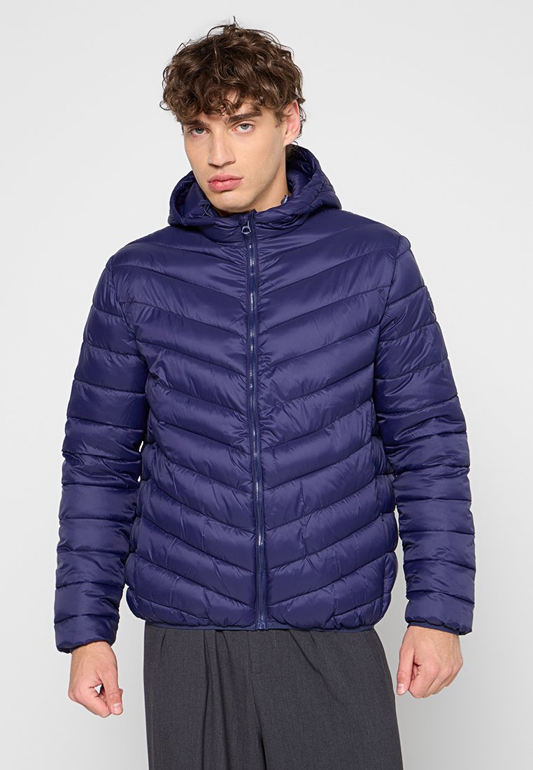 U.S. Polo Assn. Jas blauw