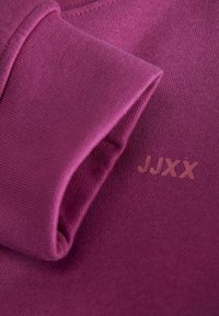 JJXX JXABBIE EVERY CREW NOOS - Sweater - fuchsia red