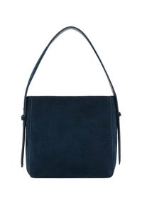 Borsa a mano - royal blue