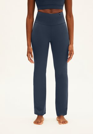 ARMEDANGELS YAJAANA - Broek - indigo