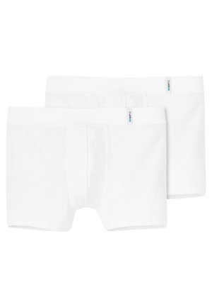 2 PACK - Boxerbriefs - weiß