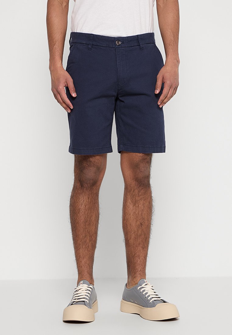 Ben Sherman Shorts donkerblauw