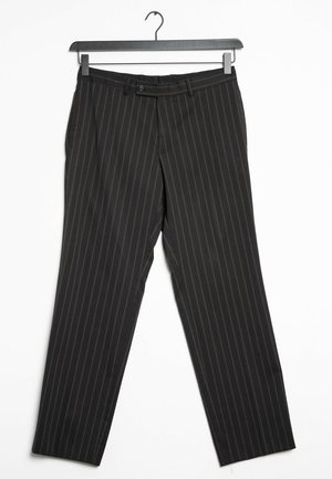 BOSS Broek - brown