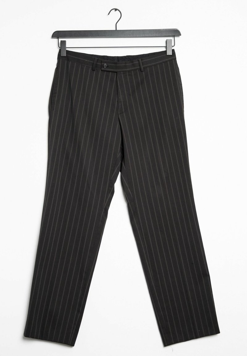 BOSS Pantalon classique - brown